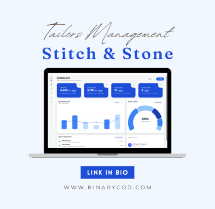 Neon Retro Stars Marketing Mockup Website Instagram Post