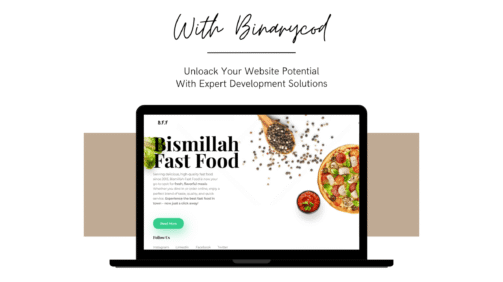 New Website Blue Mockup Instagram - Laptop (2)