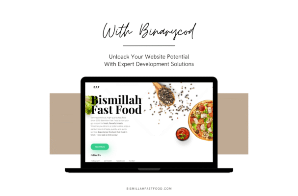 New Website Blue Mockup Instagram - Laptop (2)