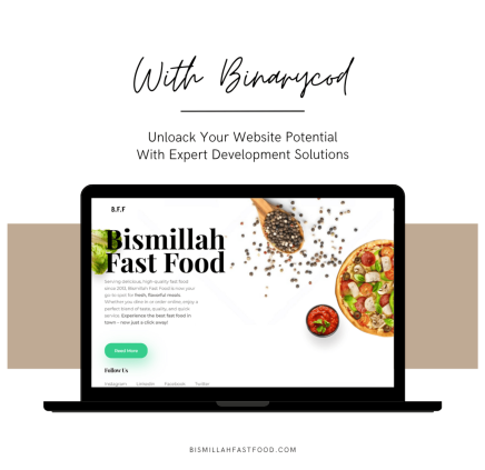 New Website Blue Mockup Instagram - Laptop (2)